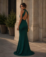 Cargar imagen en el visor de la galería, Vestido Largo Lola Olmos ML26/A08
