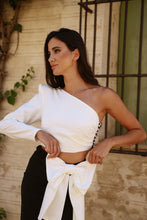 Cargar imagen en el visor de la galería, Vestido Largo Lola Olmos ML25/A17
