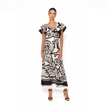 Cargar imagen en el visor de la galería, Conjunto Falda Lola Olmos MT26/22
