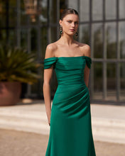 Cargar imagen en el visor de la galería, Vestido Largo Lola Olmos ML25/A03
