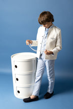 Cargar imagen en el visor de la galería, Traje Comunión Almirante Lola Olmos OC26/08
