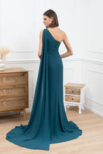 Cargar imagen en el visor de la galería, Vestido Largo Lola Olmos ML25/A02

