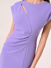 Cargar imagen en el visor de la galería, Vestido Corto Lola Olmos MF25/52
