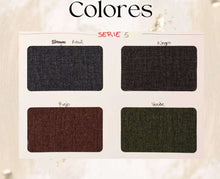 Cargar imagen en el visor de la galería, Pantalón Largo Lola Olmos MS25/30
