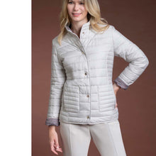 Cargar imagen en el visor de la galería, Parka Mujer Lola Olmos MS25/72
