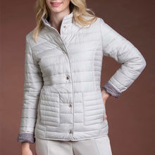 Cargar imagen en el visor de la galería, Parka Mujer Lola Olmos MS25/72
