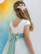 Cargar imagen en el visor de la galería, Vestido Comunión Lola Olmos AC26/08
