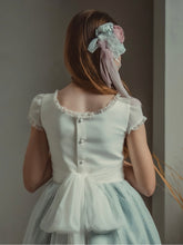 Cargar imagen en el visor de la galería, Vestido Comunión Lola Olmos AC26/07
