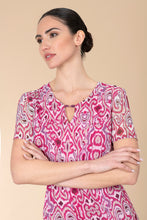 Cargar imagen en el visor de la galería, Vestido Corto Lola Olmos MF26/62
