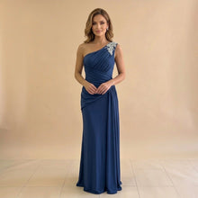 Cargar imagen en el visor de la galería, Vestido Largo Lola Olmos ML26/85
