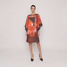 Cargar imagen en el visor de la galería, Vestido Midi Lola Olmos MF26/88
