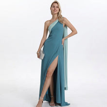 Cargar imagen en el visor de la galería, Vestido Largo Lola Olmos ML26/84
