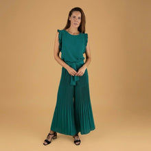 Cargar imagen en el visor de la galería, Conjunto Pantalón Lola Olmos MT26/30
