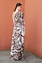 Cargar imagen en el visor de la galería, Vestido Largo Lola Olmos ML25/A10
