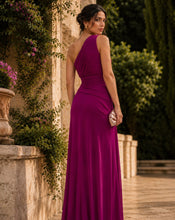 Cargar imagen en el visor de la galería, Vestido Largo Lola Olmos ML26/A10
