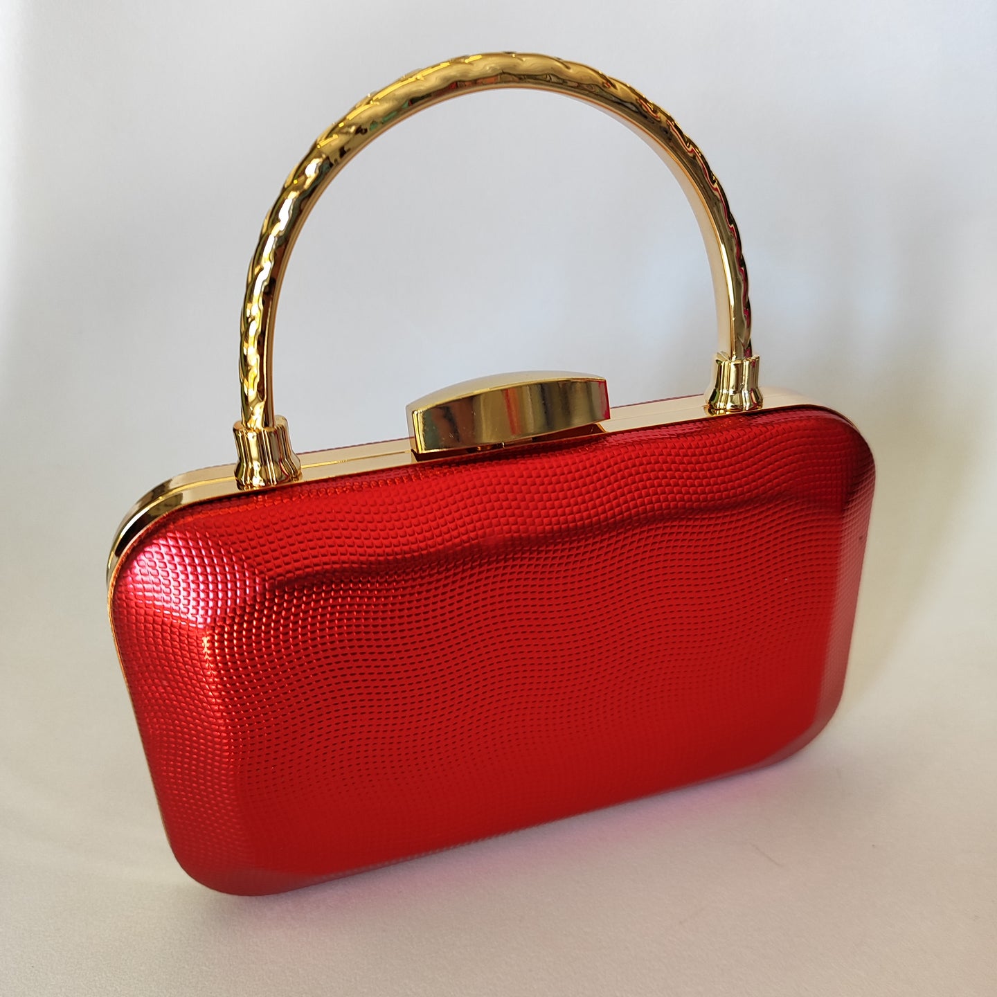 Bolso Clutch Lola Olmos 2408F