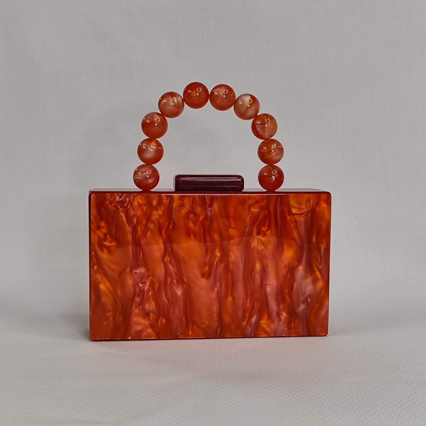 Bolso Clutch Lola Olmos 2309G