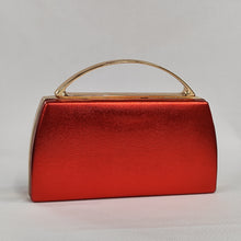 Cargar imagen en el visor de la galería, Bolso Clutch Lola Olmos 2408F-20
