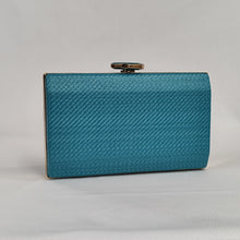 Cargar imagen en el visor de la galería, Bolso Clutch Lola Olmos 20609
