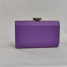 Cargar imagen en el visor de la galería, Bolso Clutch Lola Olmos AST20609
