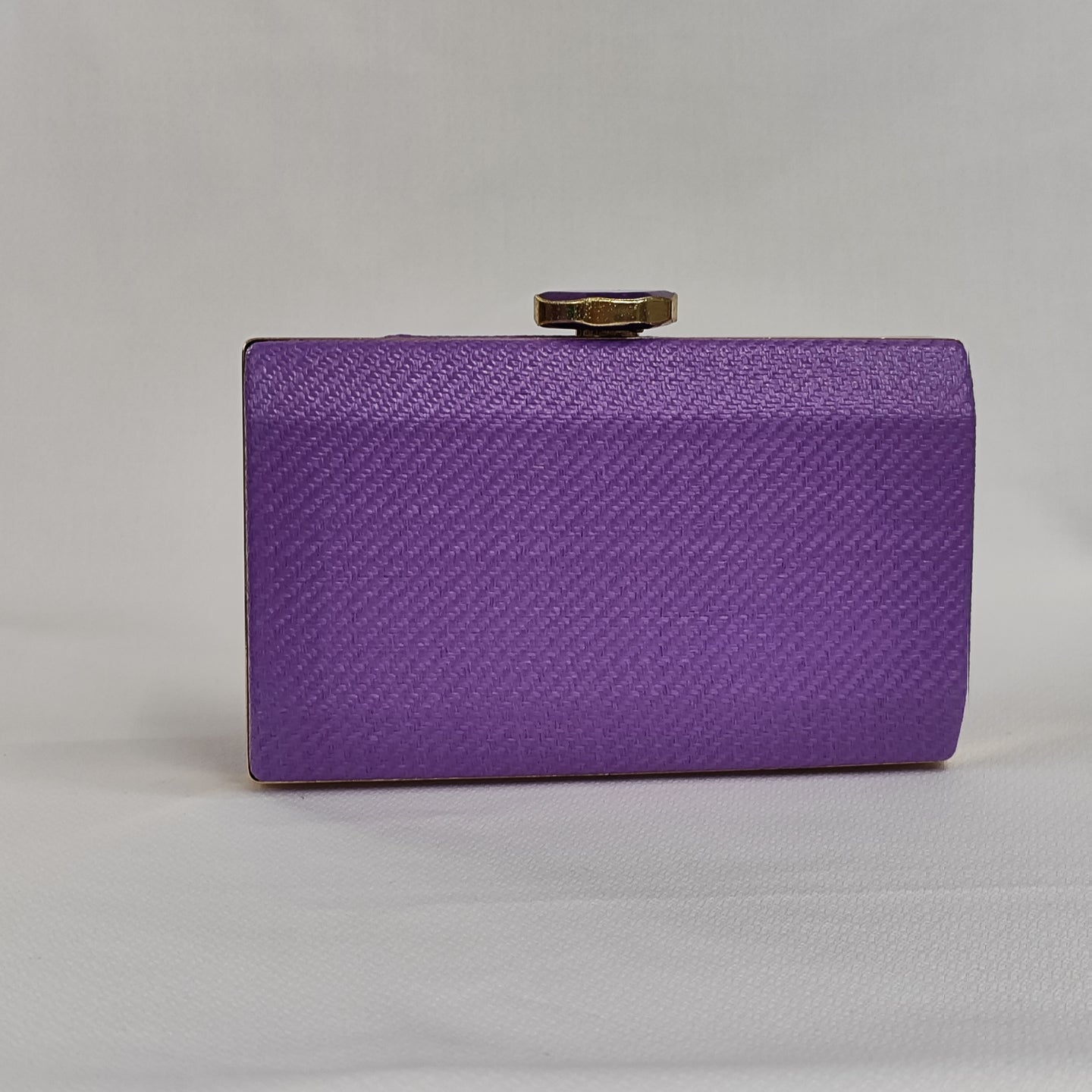 Bolso Clutch Lola Olmos AST20609