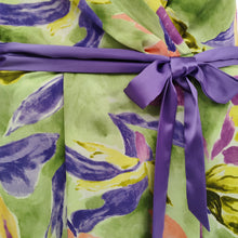 Cargar imagen en el visor de la galería, Vestido Largo Lola Olmos ML25/A16
