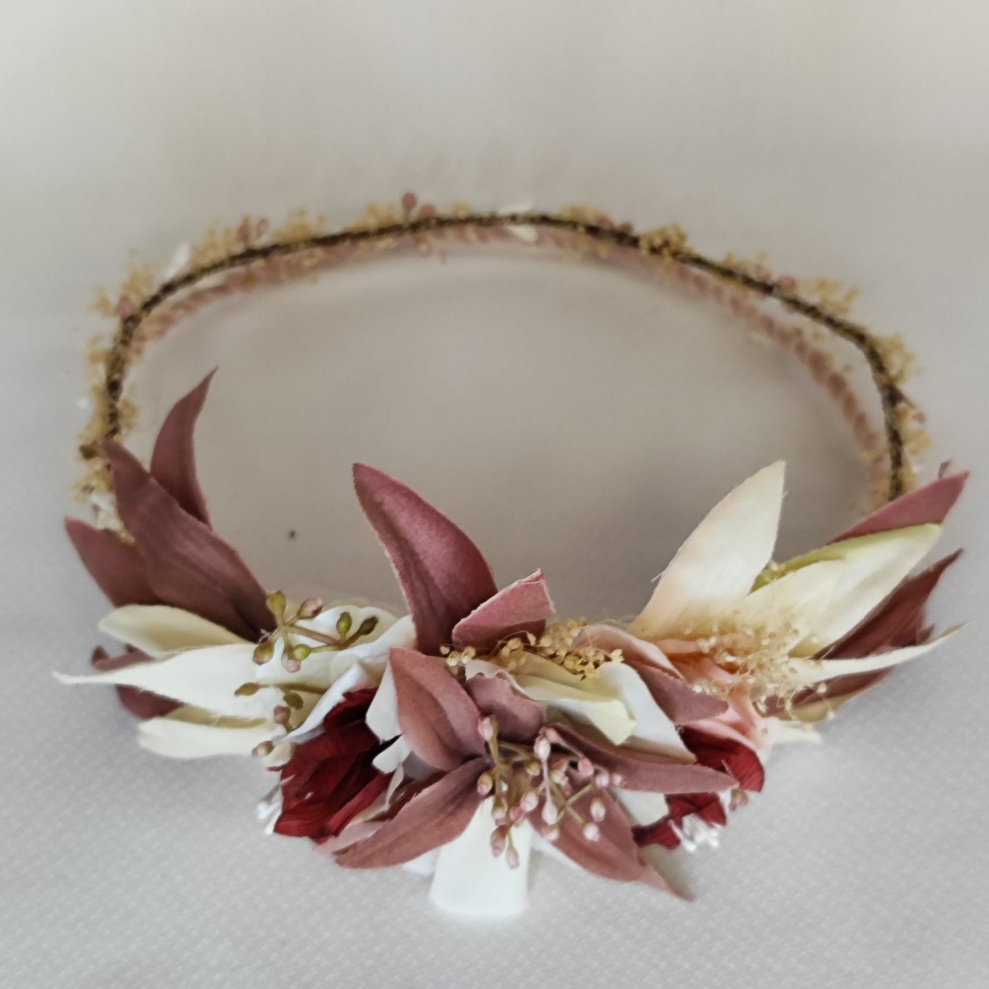 Corona Flores Lola Olmos AC26/17