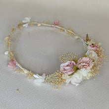 Cargar imagen en el visor de la galería, Corona Flores Lola Olmos AC26/19
