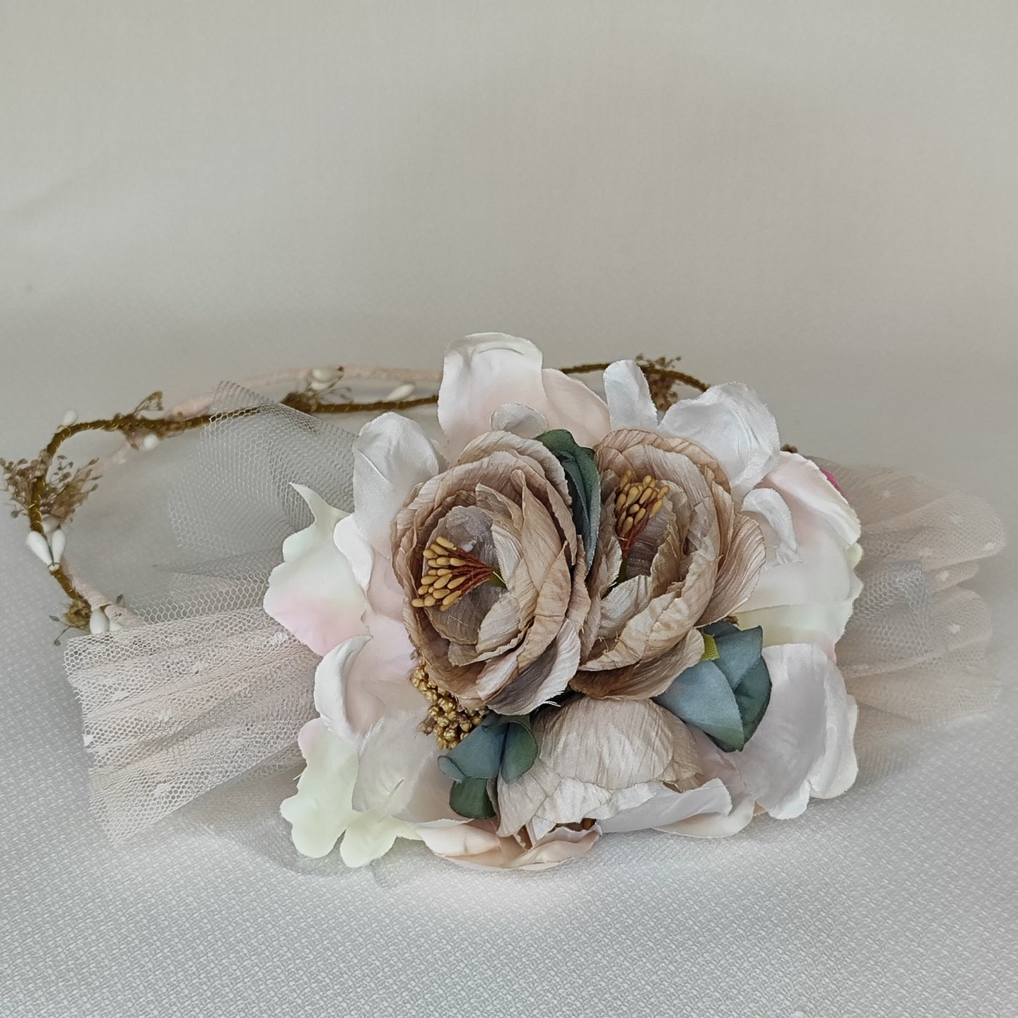 Corona Flores Lola Olmos AC26/20