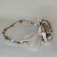 Cargar imagen en el visor de la galería, Corona Flores Lola Olmos AC26/20
