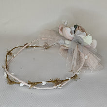 Cargar imagen en el visor de la galería, Corona Flores Lola Olmos AC26/20
