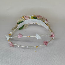 Cargar imagen en el visor de la galería, Corona Flores Lola Olmos AC26/21
