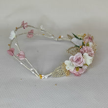 Cargar imagen en el visor de la galería, Corona Flores Lola Olmos AC26/21
