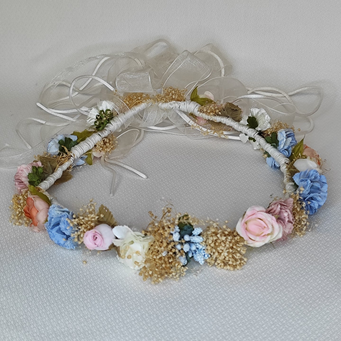 Corona Flores Lola Olmos AC26/25