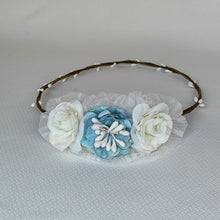 Cargar imagen en el visor de la galería, Corona Flores Lola Olmos AC26/15

