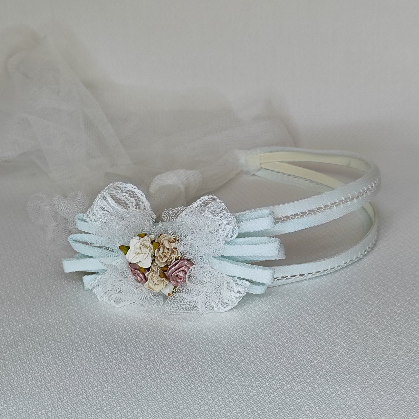 Diadema Lola Olmos AC26/30