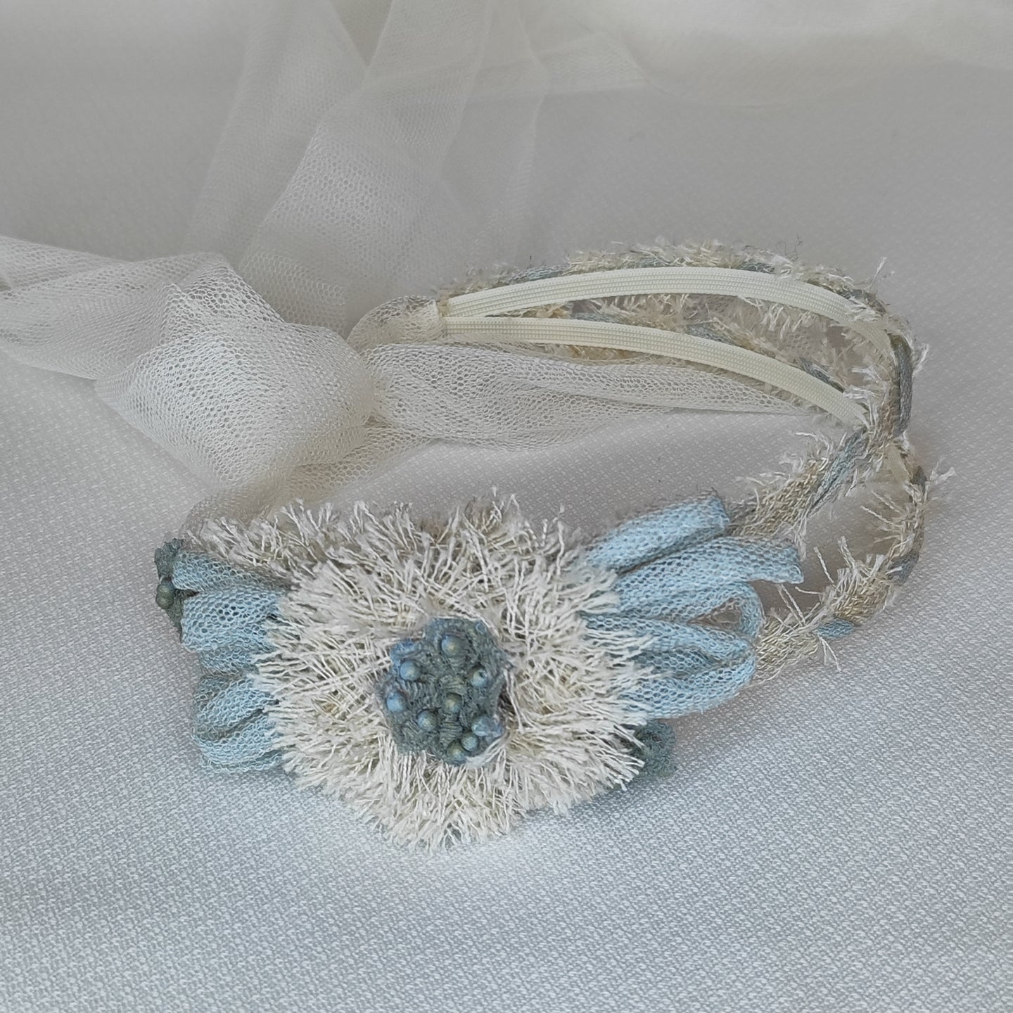 Diadema Lola Olmos AC26/31