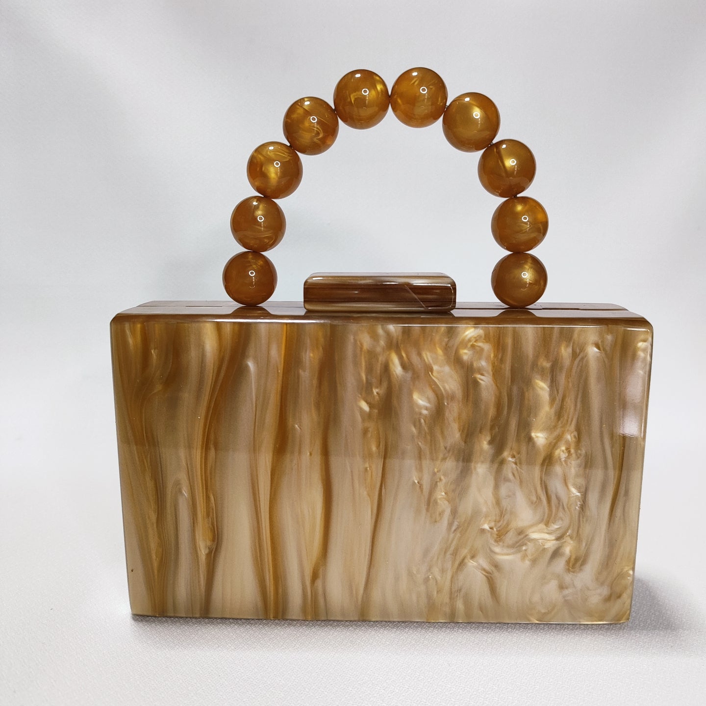 Bolso Clutch Lola Olmos F2309G