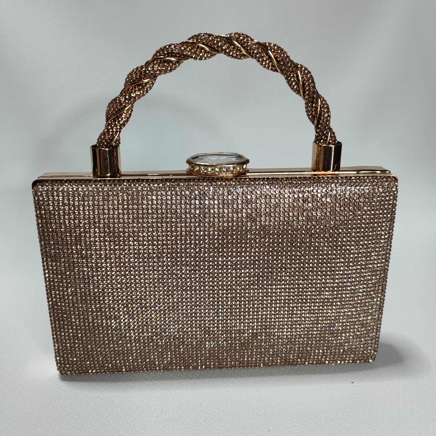 Bolso Clutch Lola Olmos 2406A-1