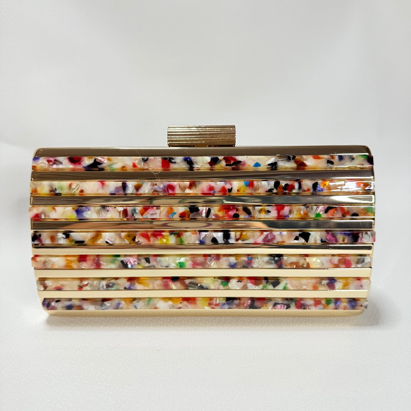 Bolso Clutch Lola Olmos YS016