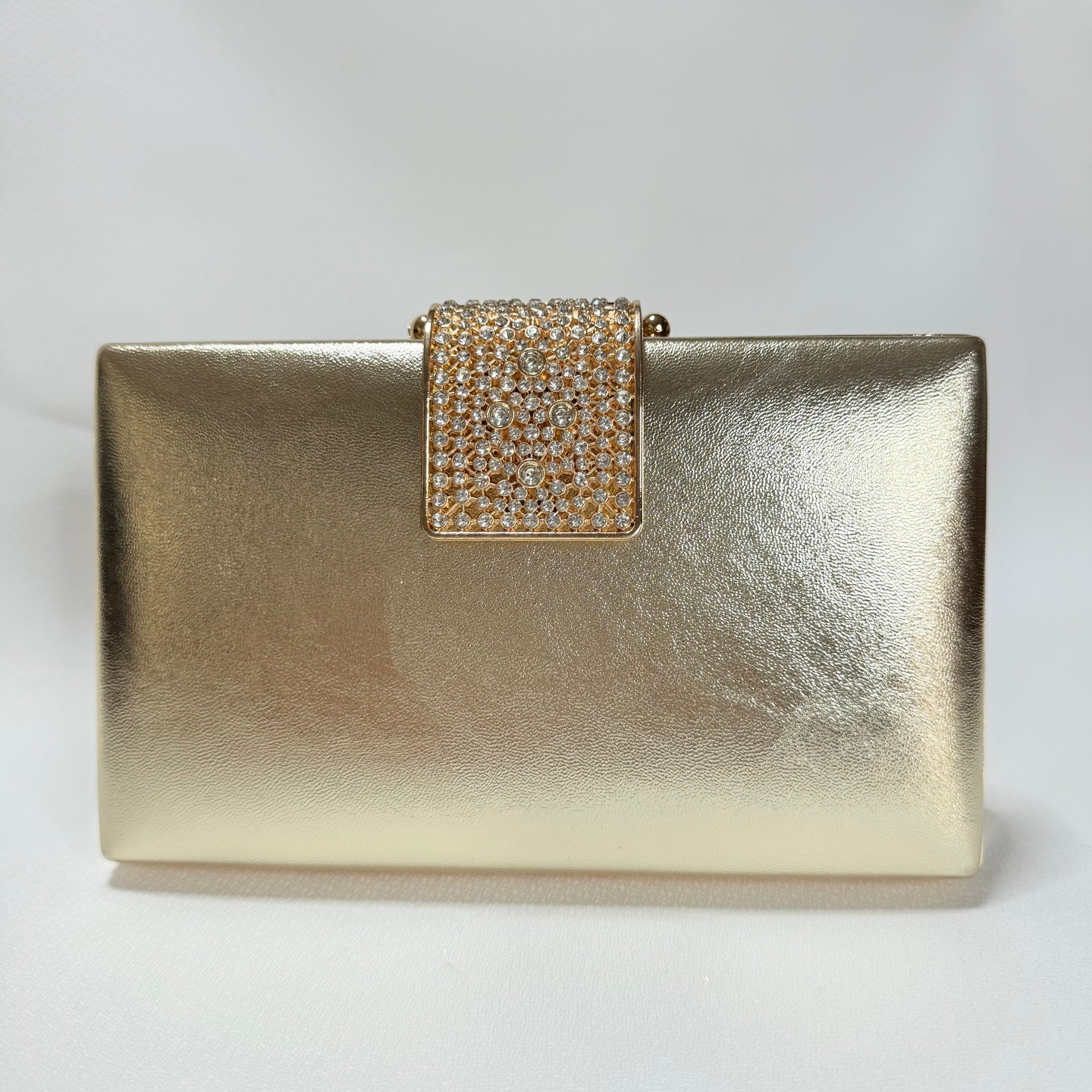 Bolso Clutch Lola Olmos 20508