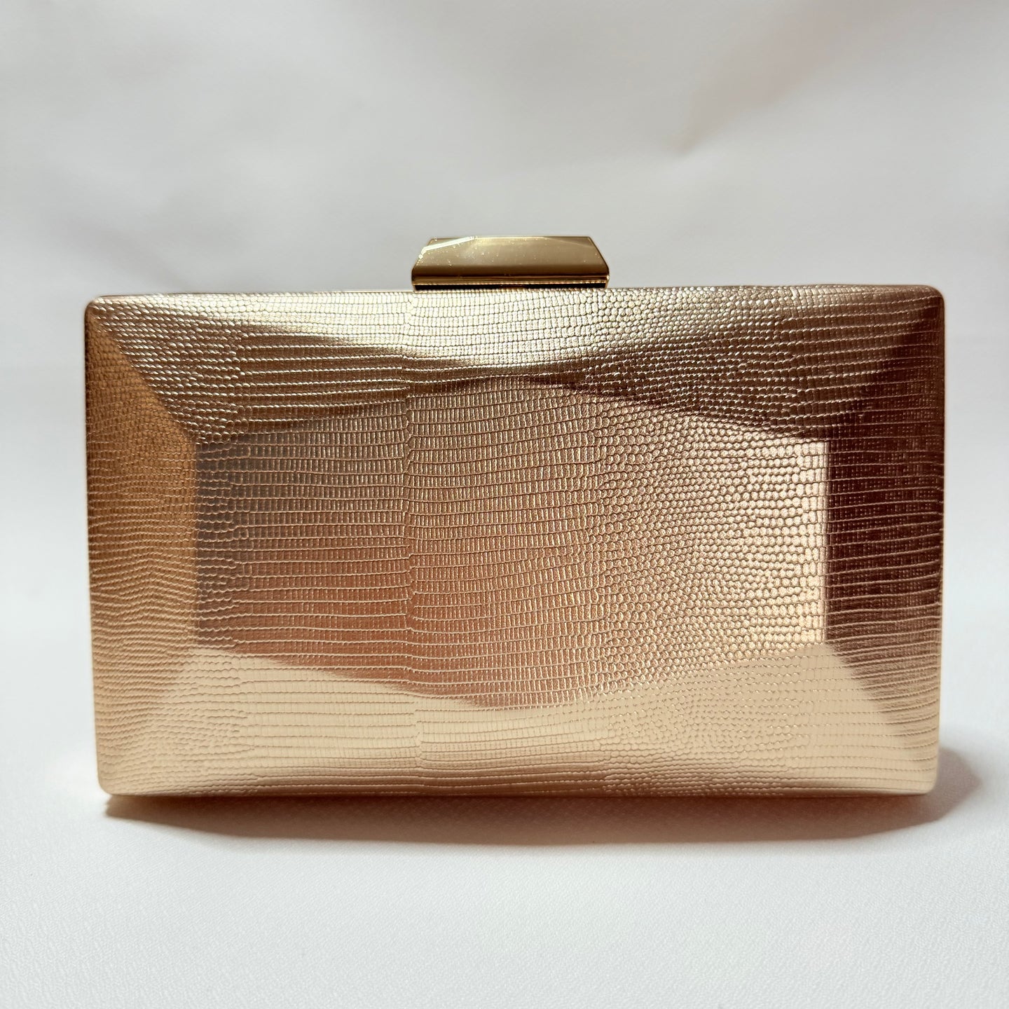 Bolso Clutch Lola Olmos 2305E