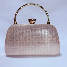 Cargar imagen en el visor de la galería, Bolso Clutch Lola Olmos 2024
