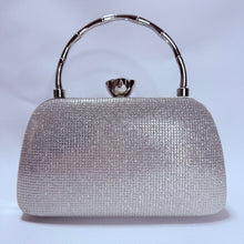 Cargar imagen en el visor de la galería, Bolso Clutch Lola Olmos 2024
