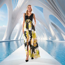 Cargar imagen en el visor de la galería, Vestido Largo Lola Olmos ML26/07
