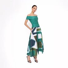 Cargar imagen en el visor de la galería, Conjunto Falda Lola Olmos MT26/11
