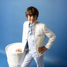 Cargar imagen en el visor de la galería, Traje Comunión Almirante Lola Olmos OC26/08
