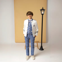 Cargar imagen en el visor de la galería, Traje Comunión Almirante Lola Olmos OC26/07
