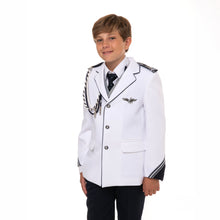 Cargar imagen en el visor de la galería, Traje Comunión Almirante Lola Olmos OC25/23
