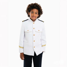 Cargar imagen en el visor de la galería, Traje Comunión Gala de la Marina Lola Olmos OC25/36
